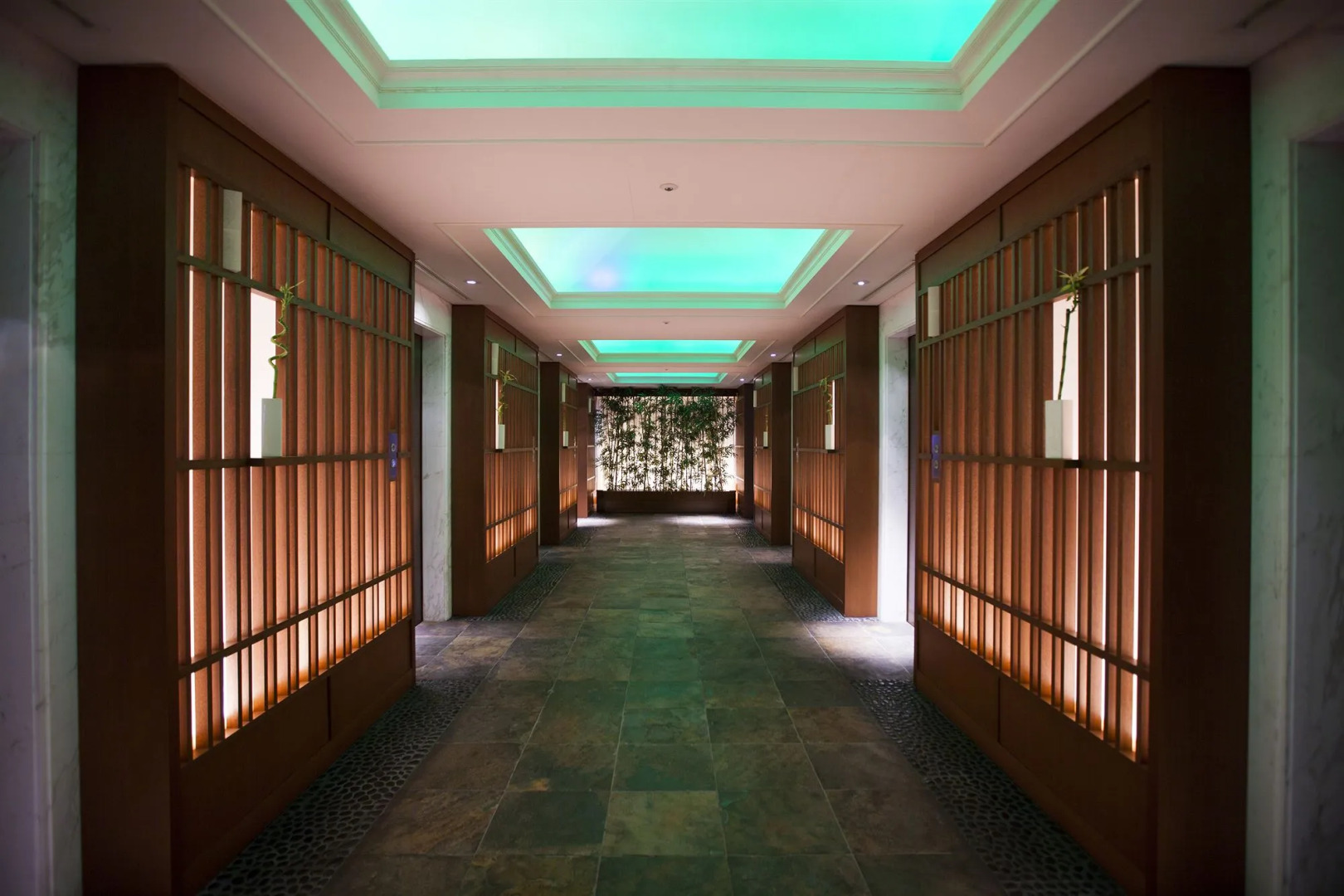 Phoenix Seagaia Ocean Tower