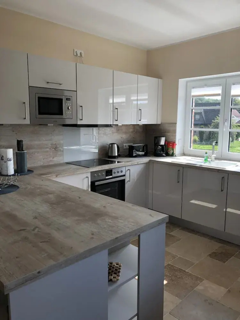 Ferienwohnung Boskoop