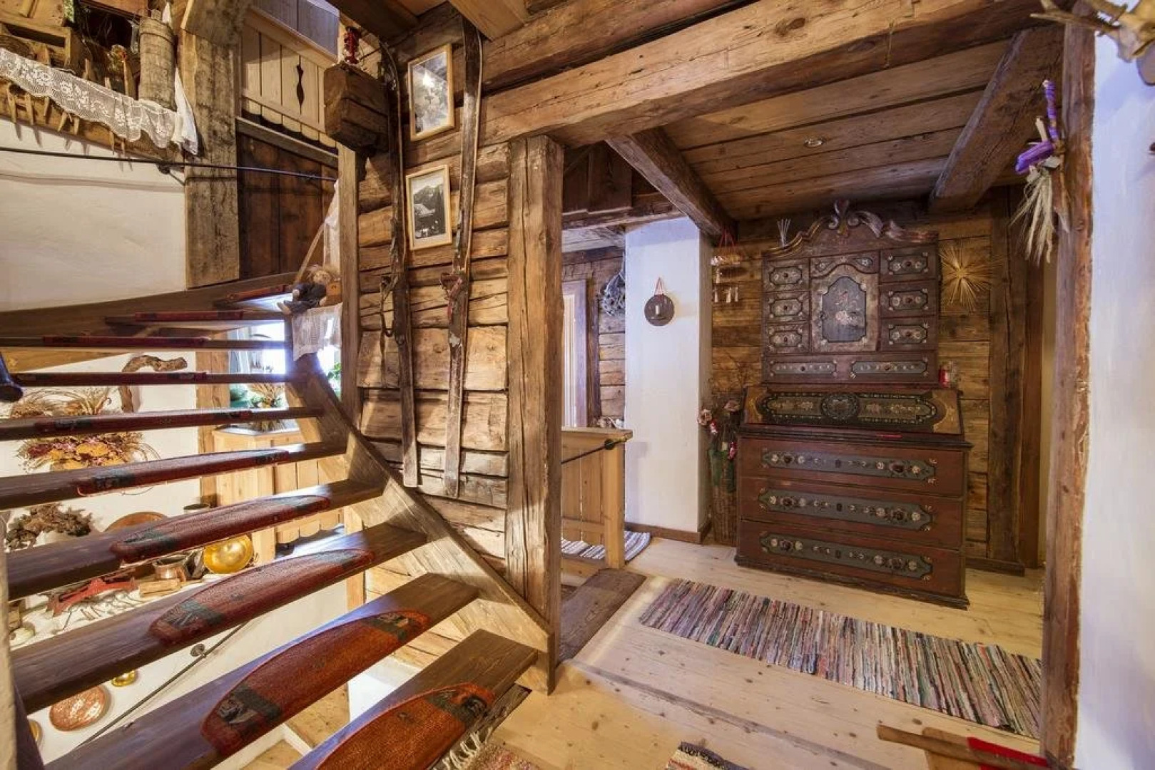 Familienwanderhof Eggeler