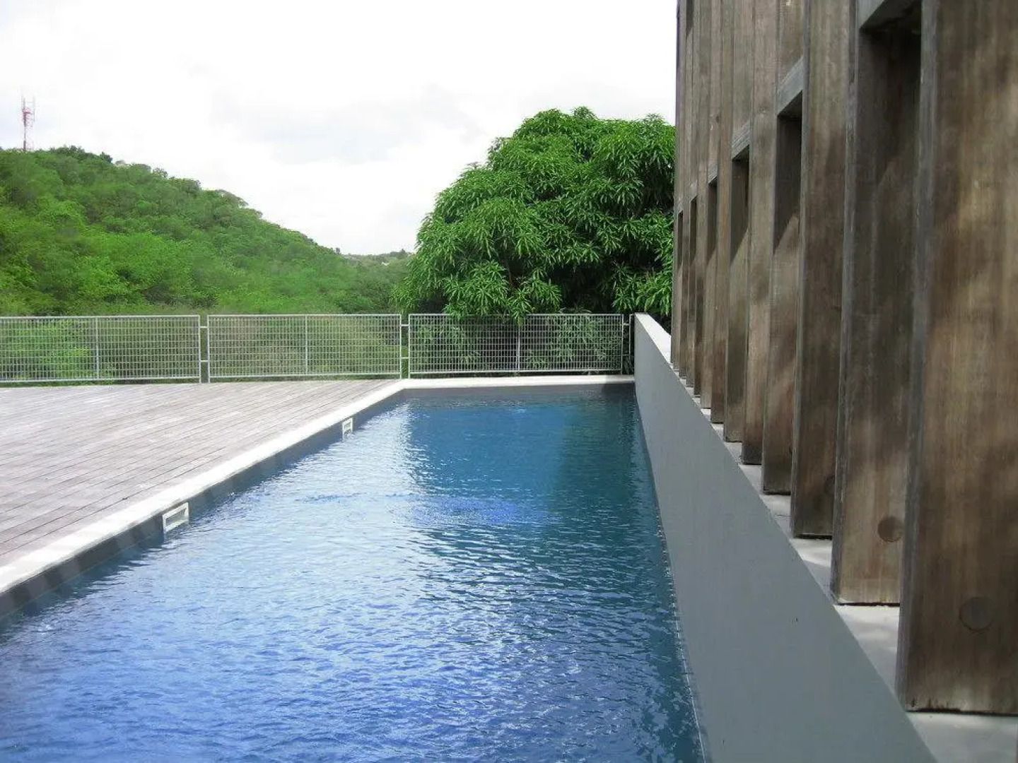 La Résidence NOU CINQ