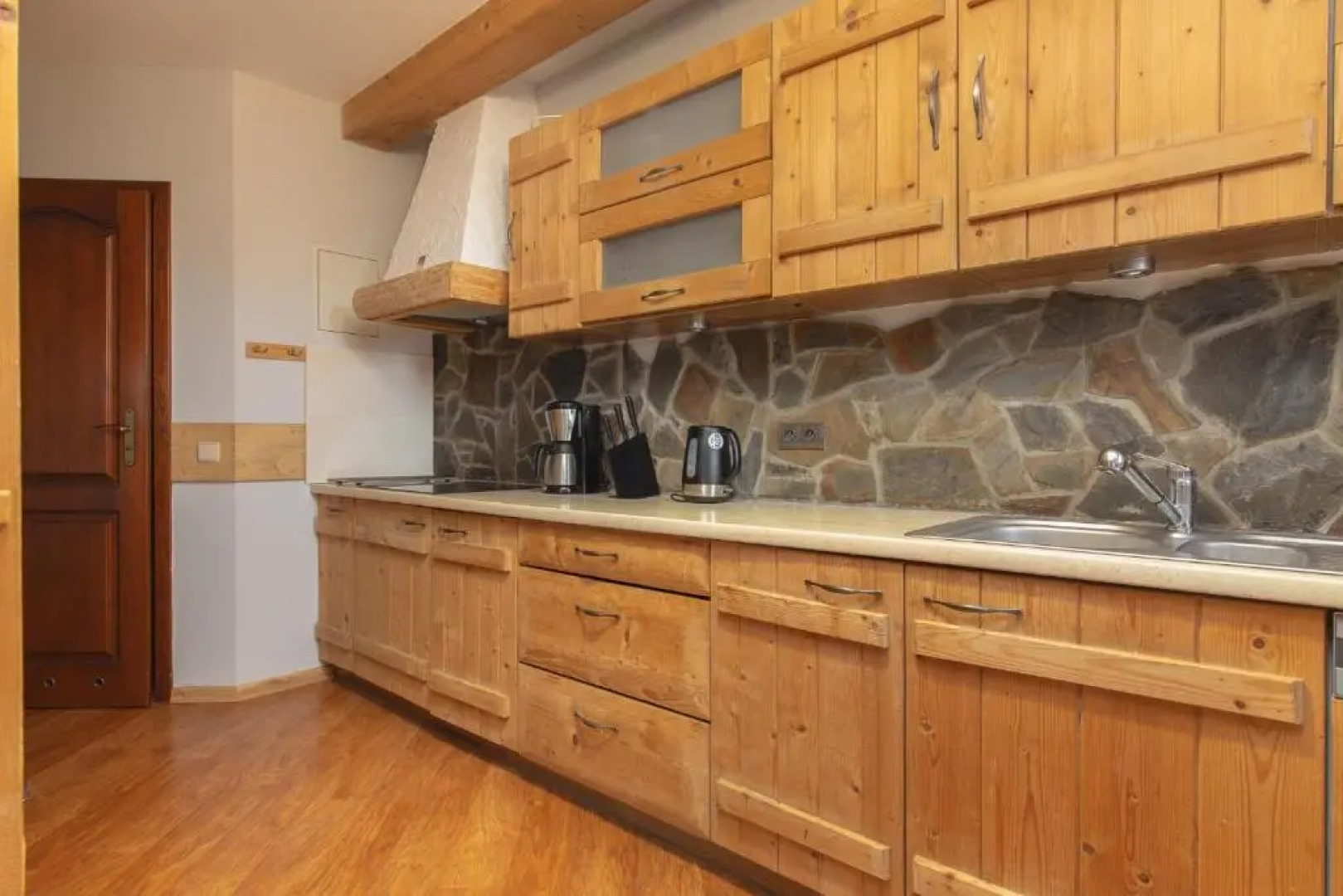 Apartament Domino - Kościelisko Chotarz