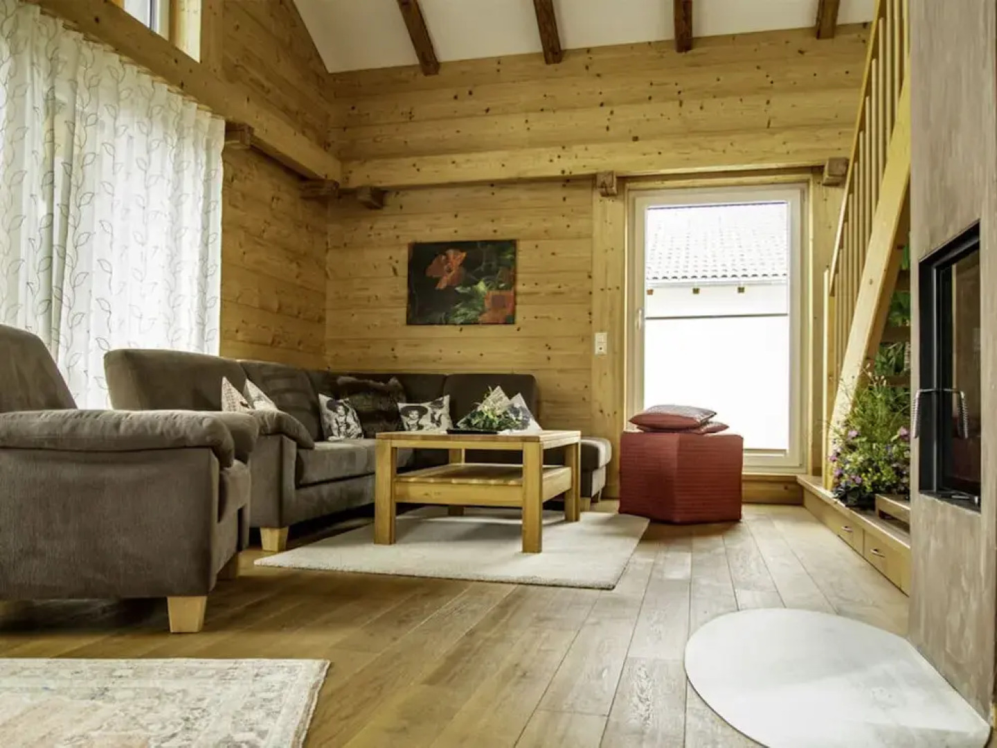 Nice Apartment in Bolsterlang