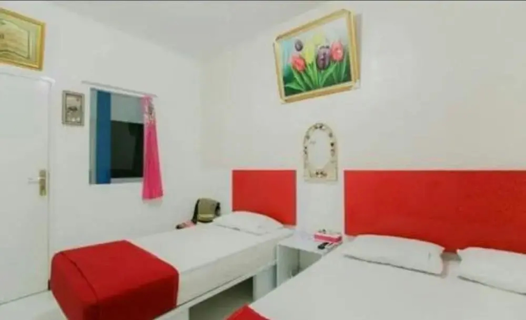 Salina Hotel Syariah - Hostel