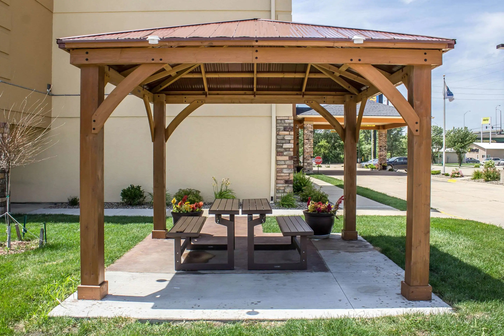 Comfort Inn & Suites Cedar Rapids North - Collins Road