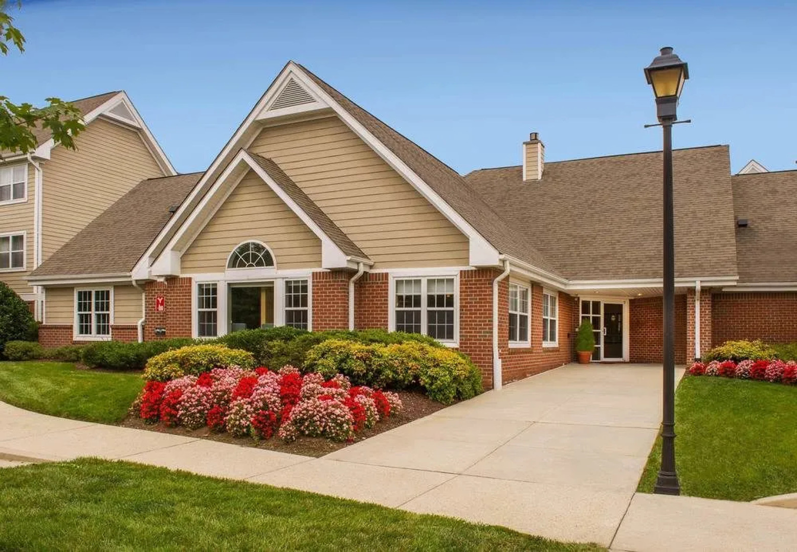 Residence Inn Columbia