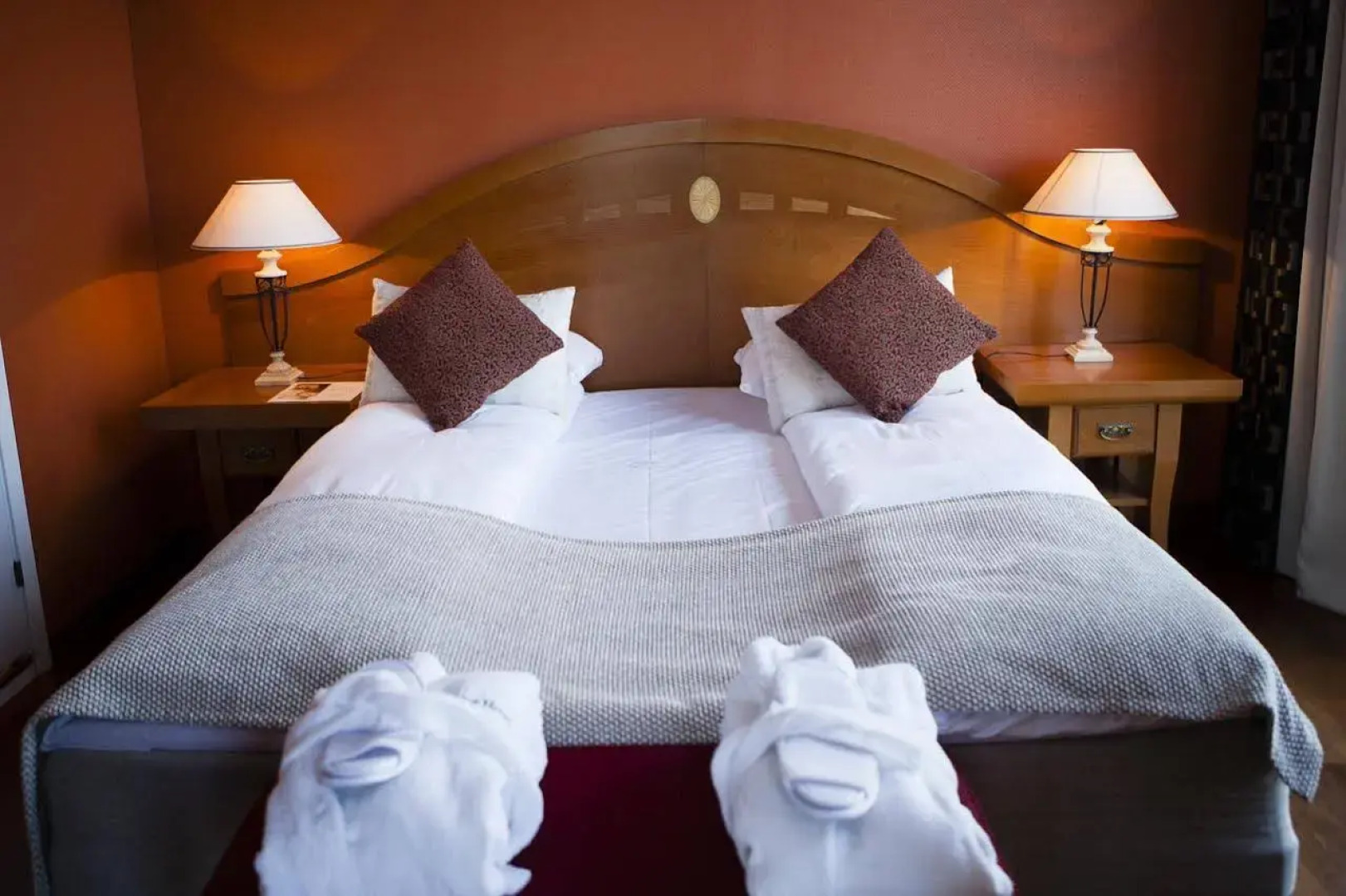 Thon Partner Stavanger Forum Hotel