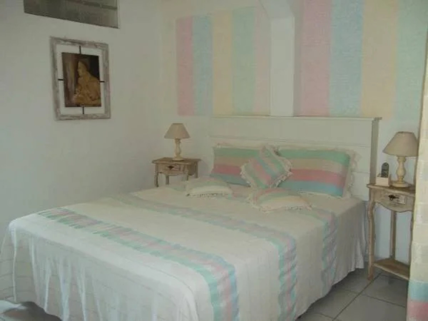 Pousada Valle do Sabiá