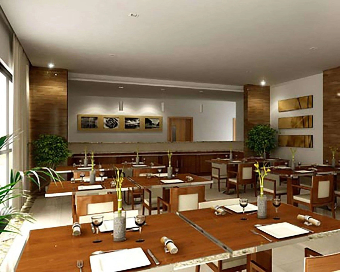 Transamerica Executive Natal