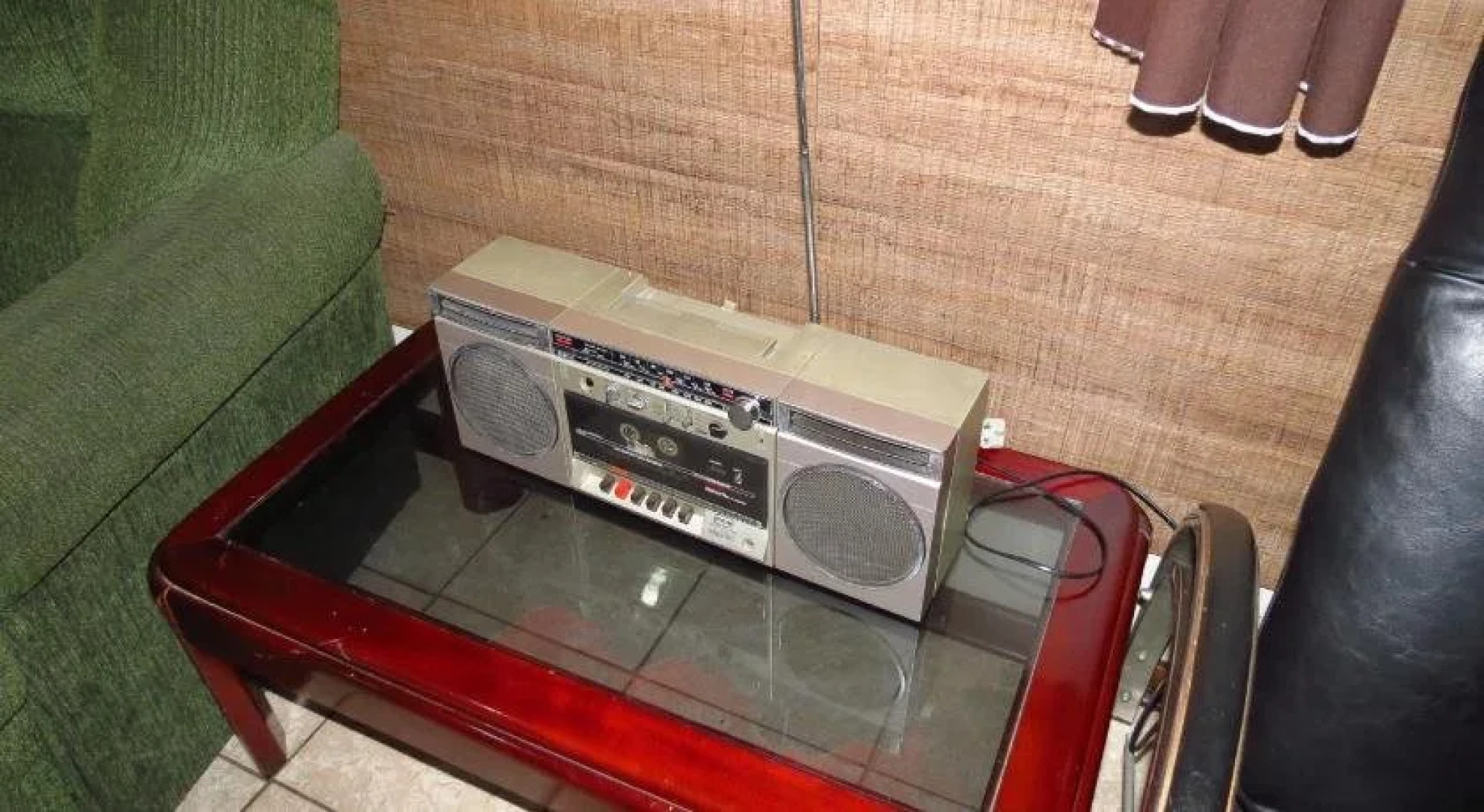 Ville Hostel Cama & Café