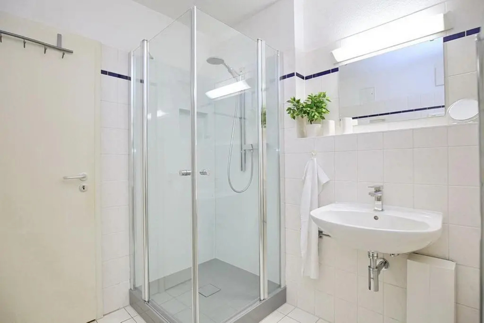 Residenz Seestern Wohnung 49