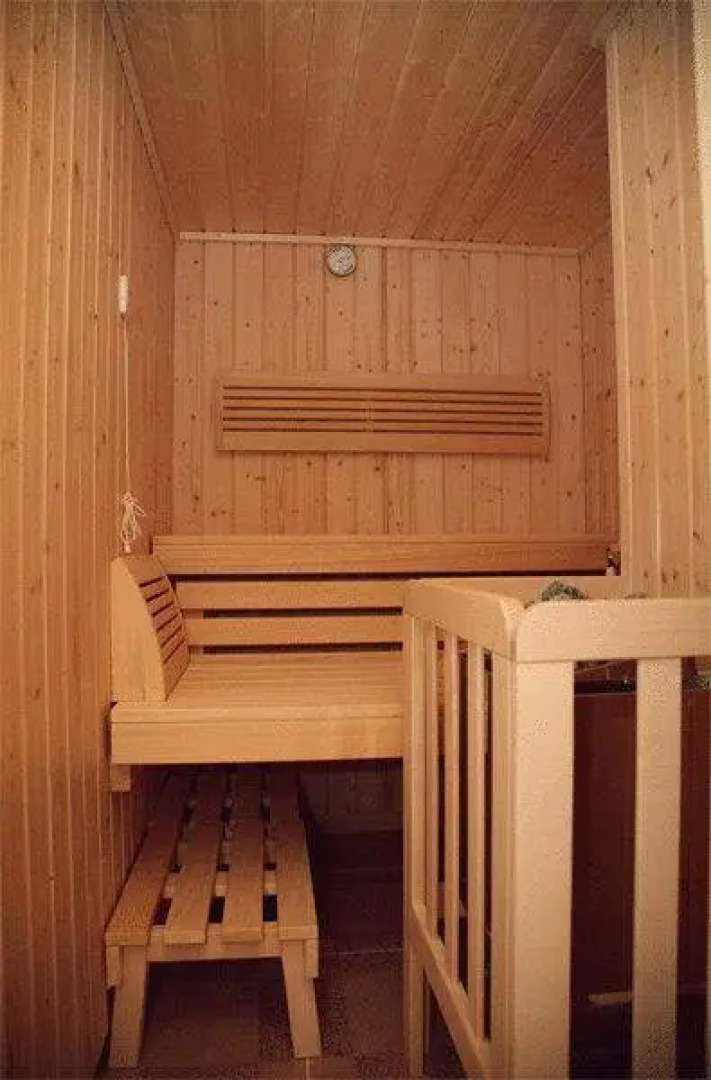 St. Hubert Hunting Lodge