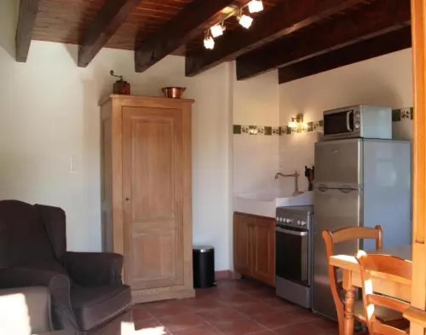 Le Pigeonnier de Lacalm