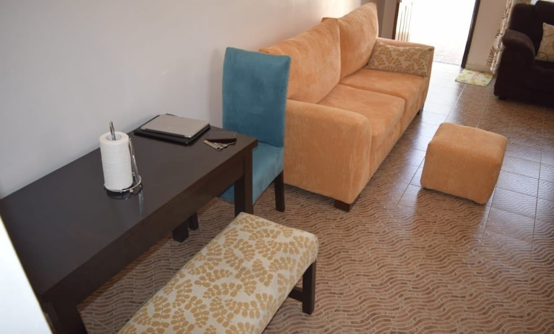 Serene and Beautiful Home