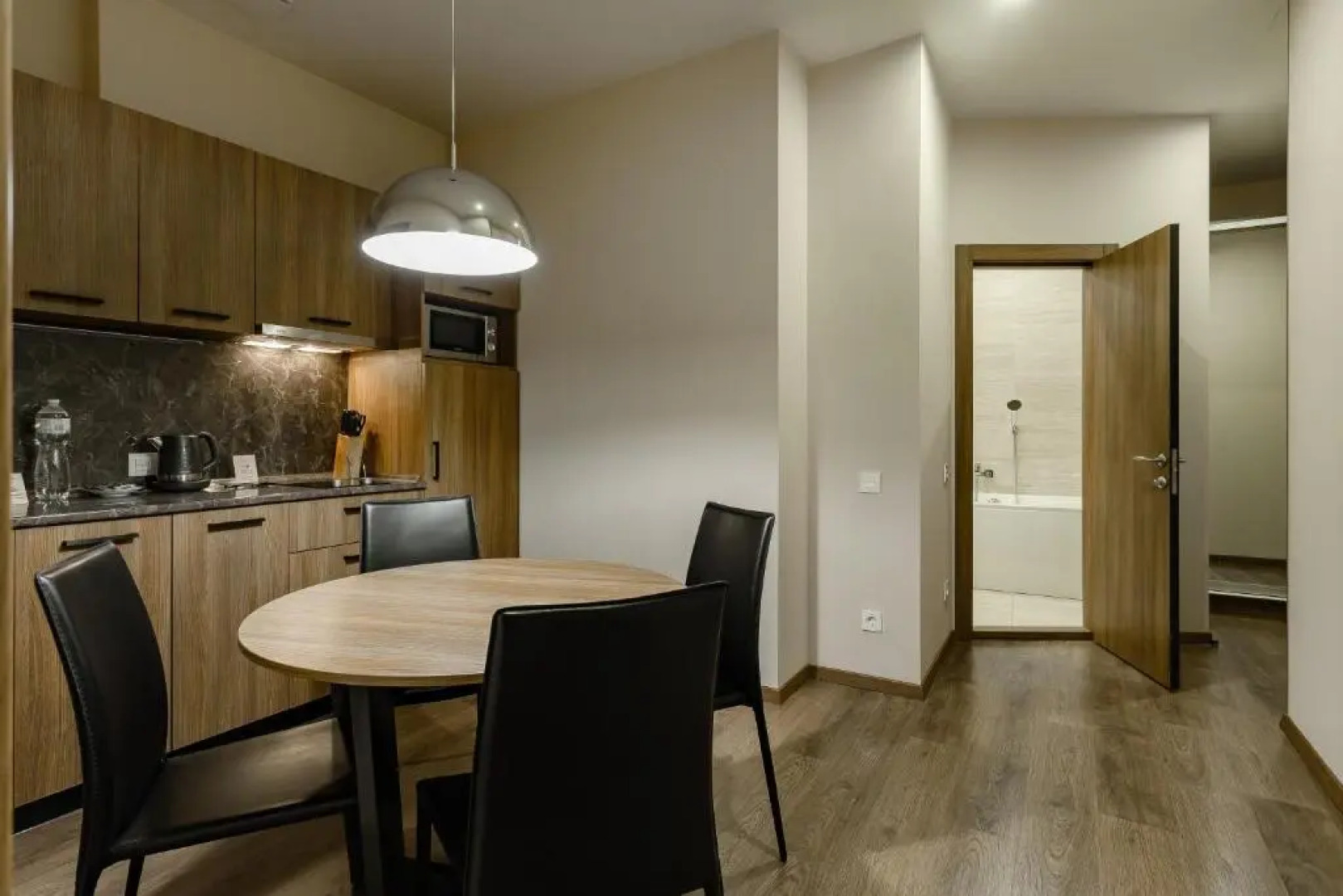 Отель Senator Maidan