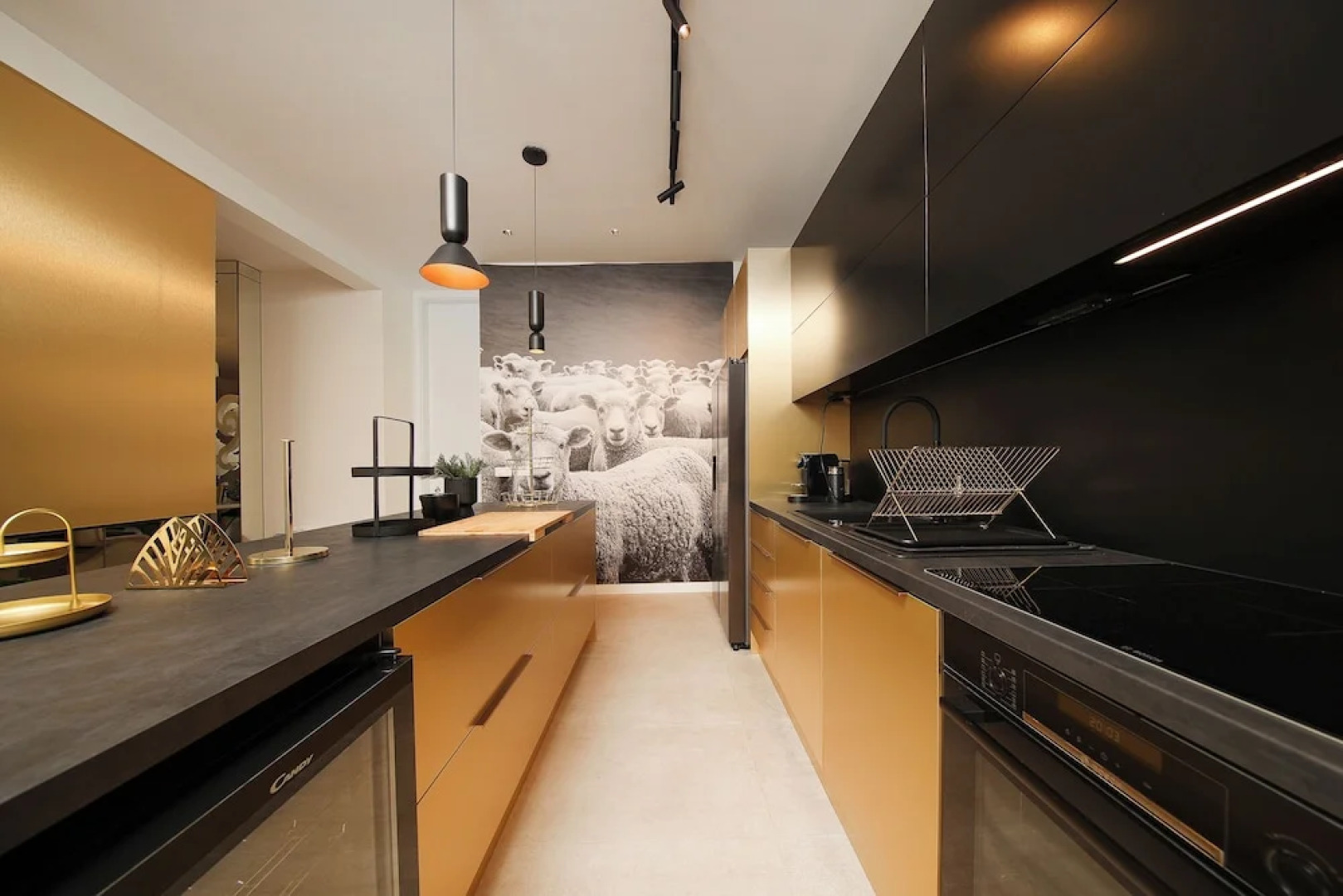 Luxury villa 360 - private heated pool