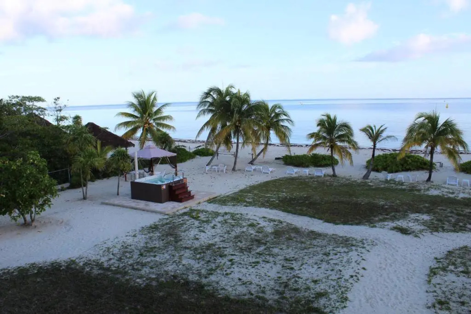 Puerta del Mar Cozumel