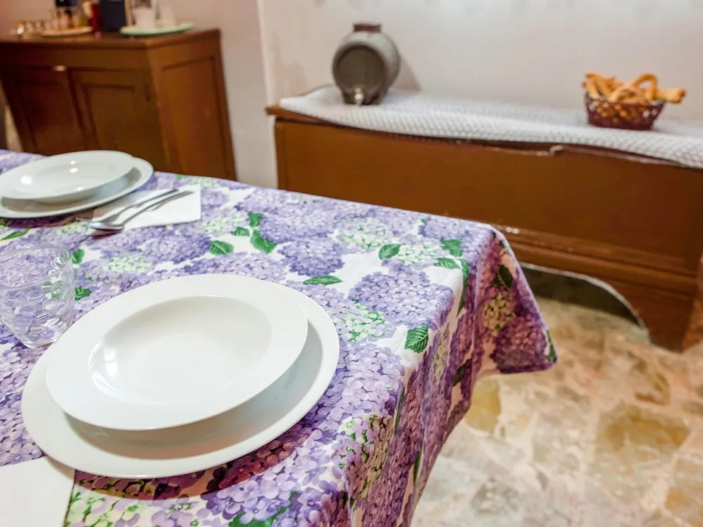 Valley-view Holiday Home in Sperlinga With Private Pool