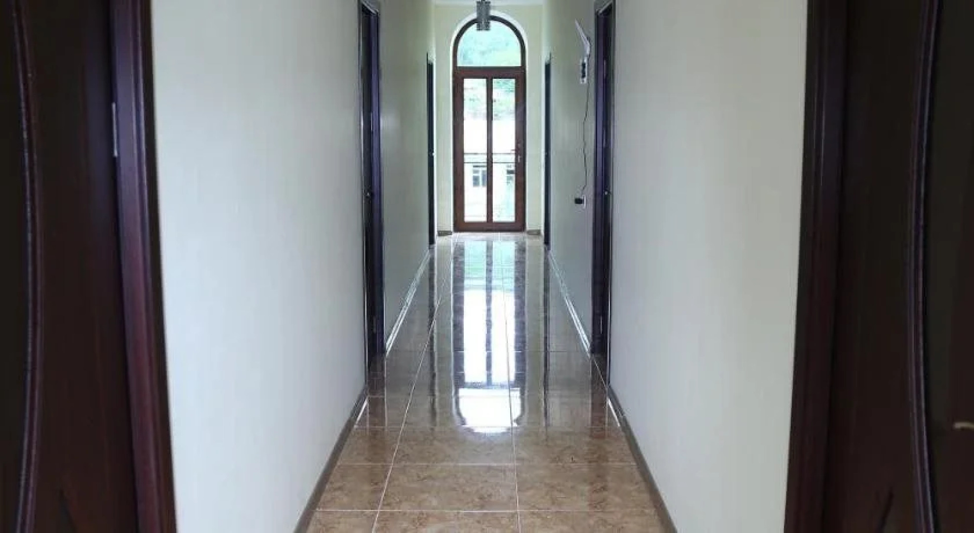 Отель Mthnadzor