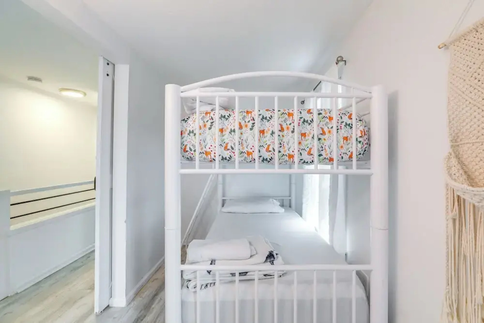 Walk to Campus & Palmer Square: Dtwn Townhome