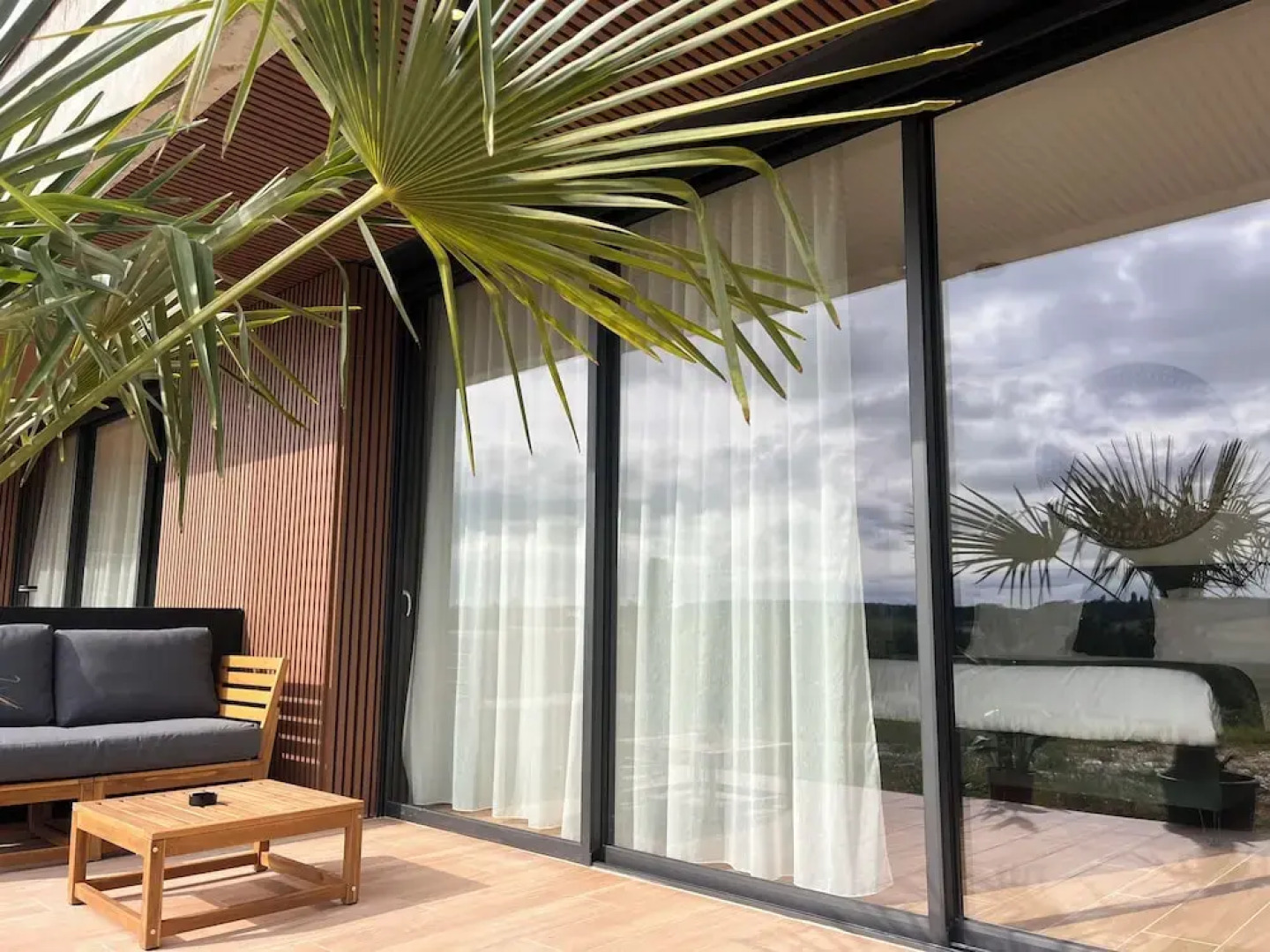 Le Domaine de la Vallée