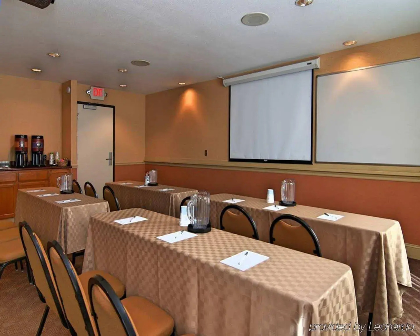 Hampton Inn & Suites Mountain View