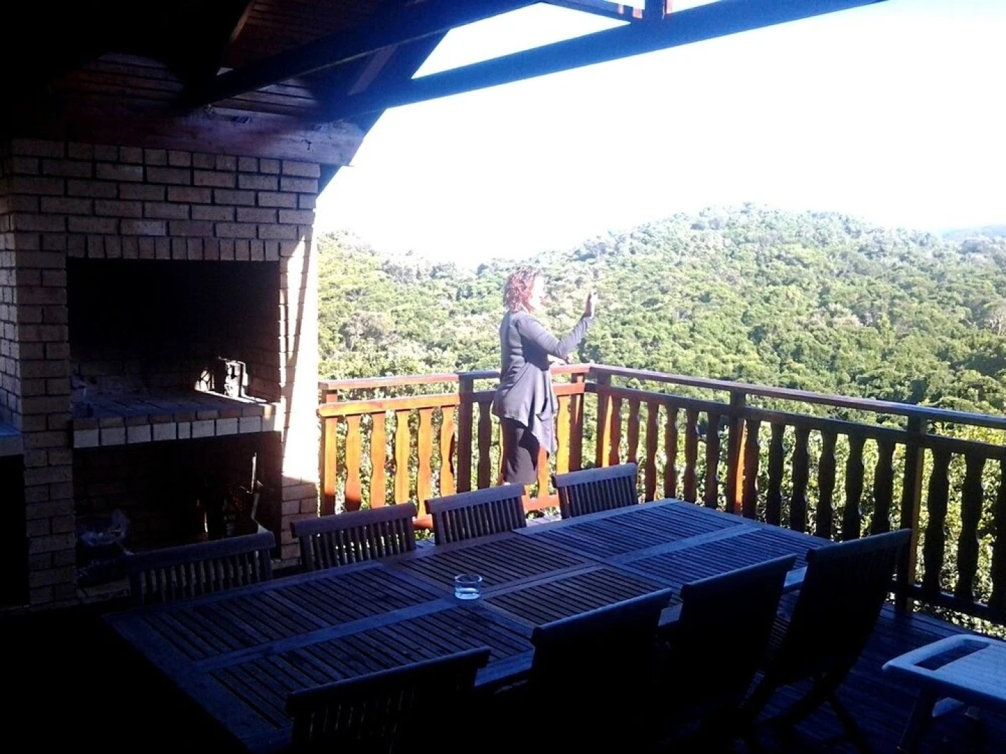 The Dunes Self-Catering Units