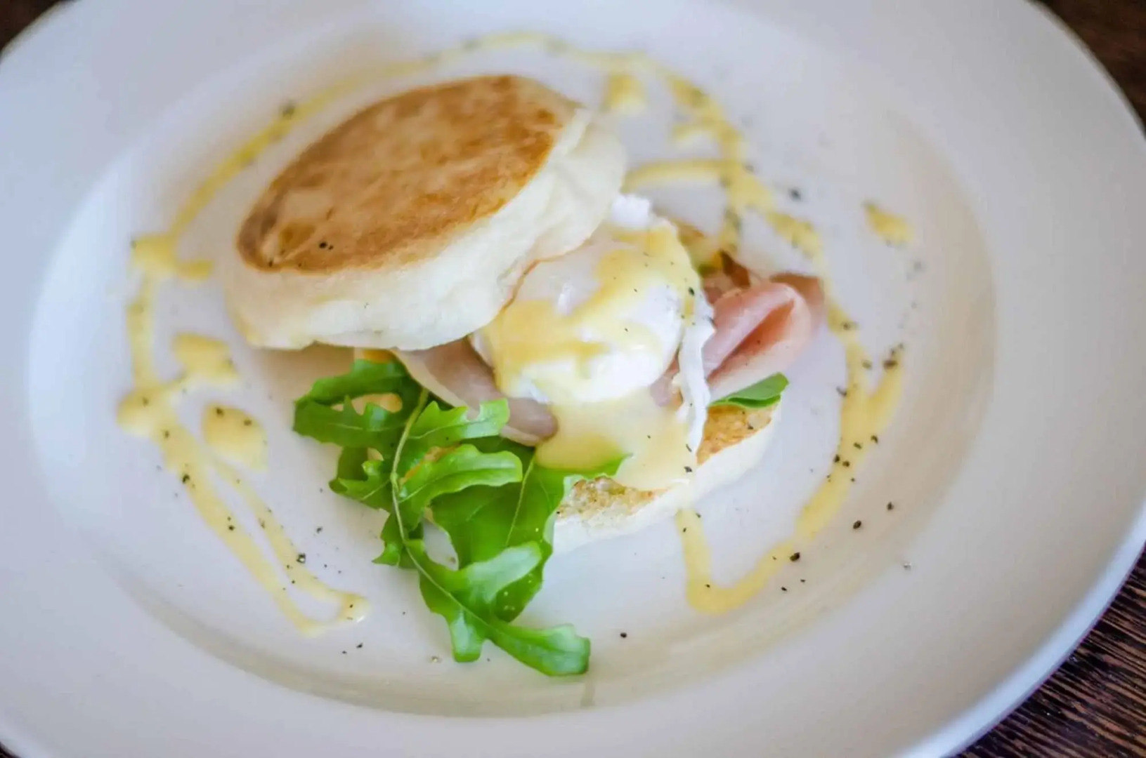 African Oceans Manor on the Beach