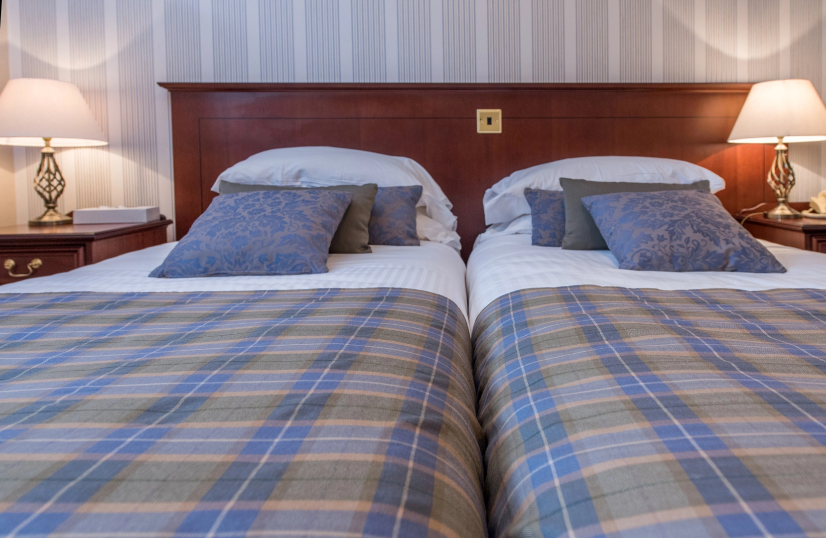 Ben Nevis Hotel & Leisure Club