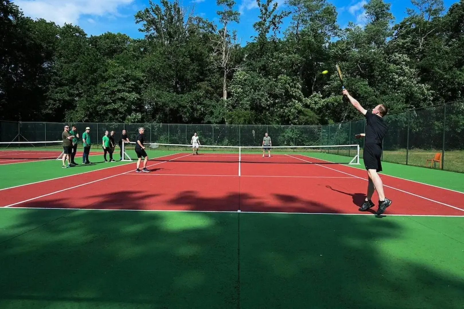 De Ruwenberg Hotel Meetings Events