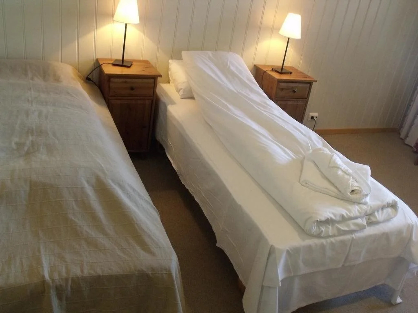 Femund Nasjonalparkhotell