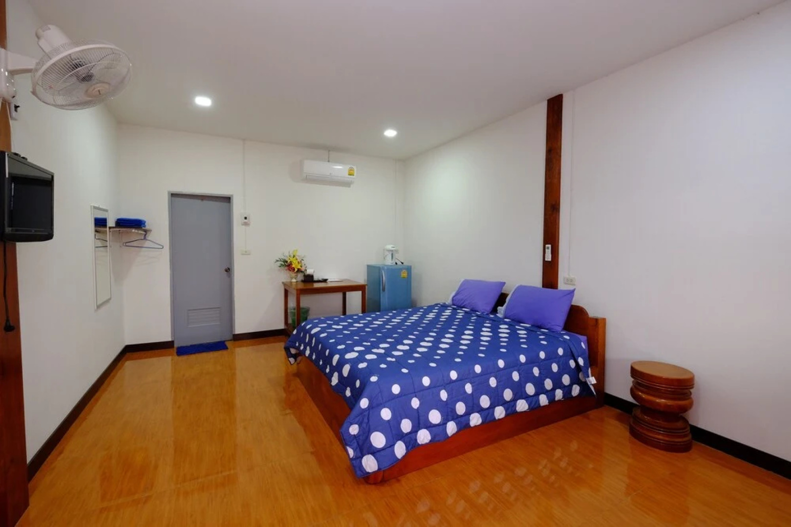 Bankangdoi Resort at Khung Yuam 2