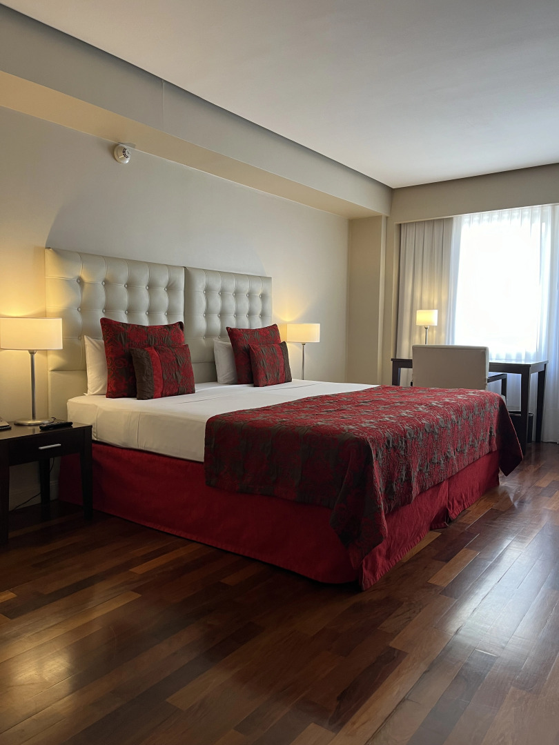 Kenton Palace Buenos Aires