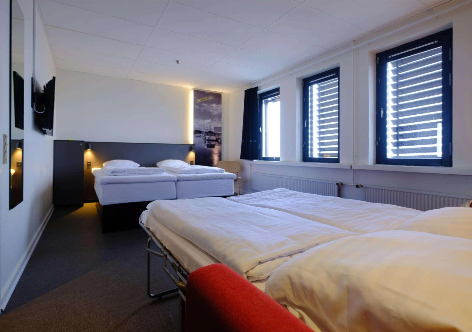 Four Points Flex by Sheraton Ishøj