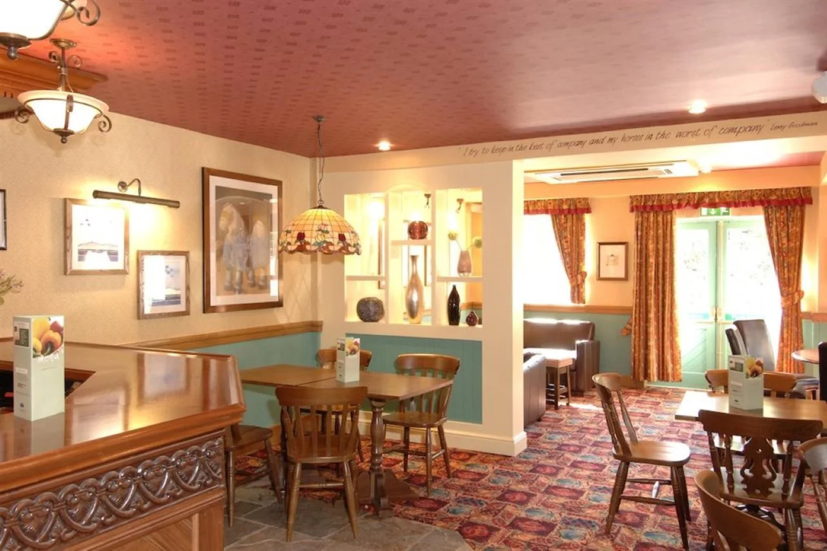 Newmarket Inn – RelaxInnz