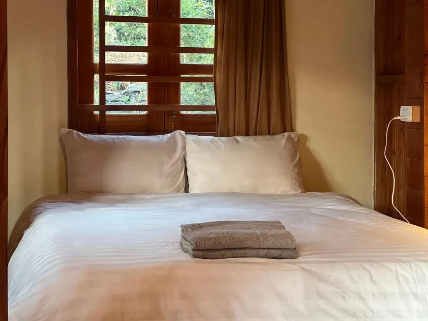 Tom's Du Già Homestay