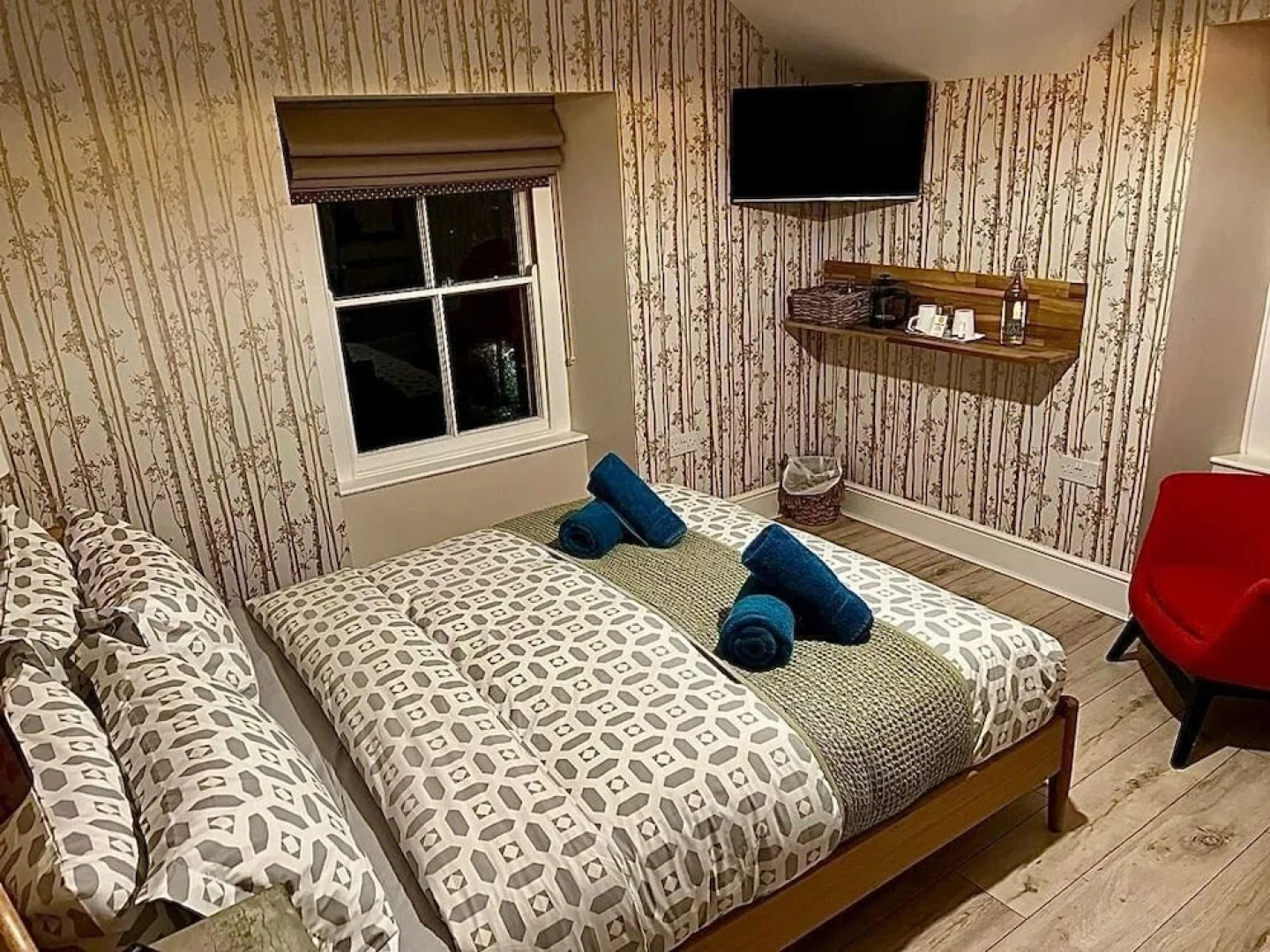 Summer Hill Guest House