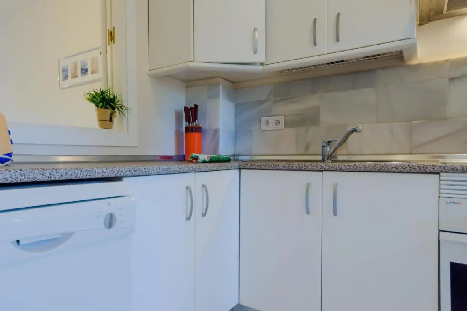 Apartamentos O2 El Puerto