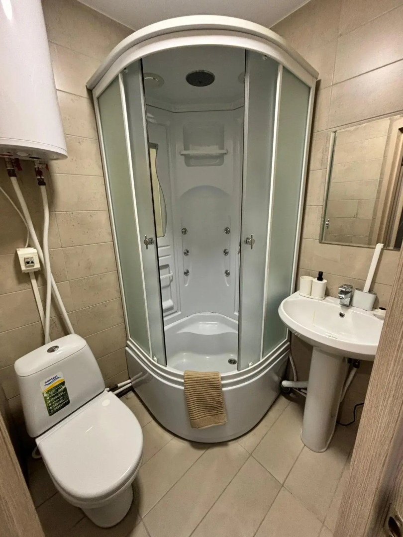 Ideal Apartment (Идеал Апартмент) на улице Нахимовская 31 Б