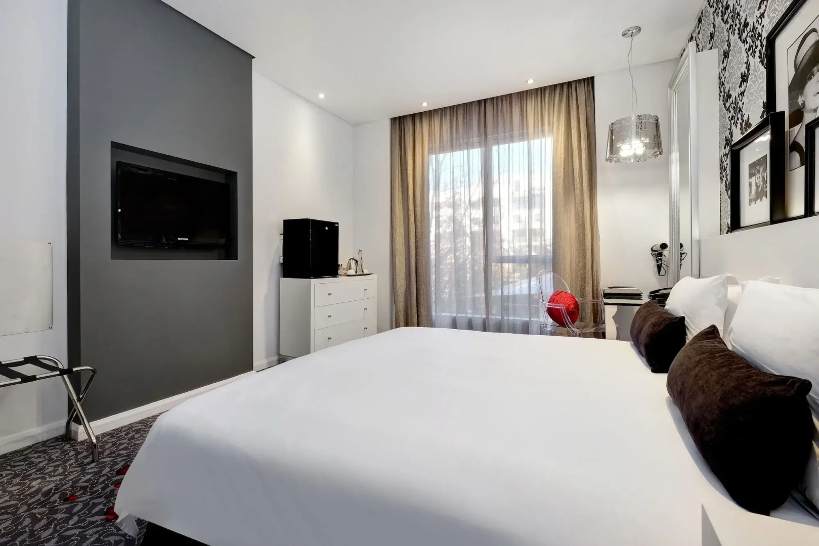 Protea Hotel Fire & Ice by Marriott JHB Melrose Arch