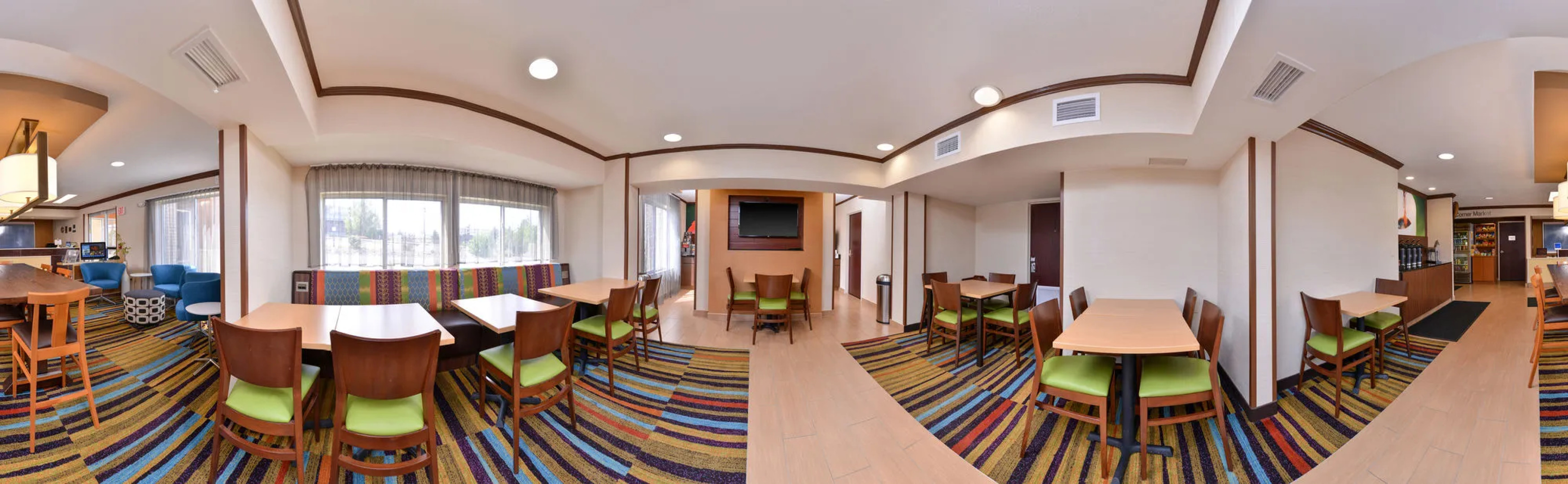 Fairfield Inn & Suites by Marriott Helena