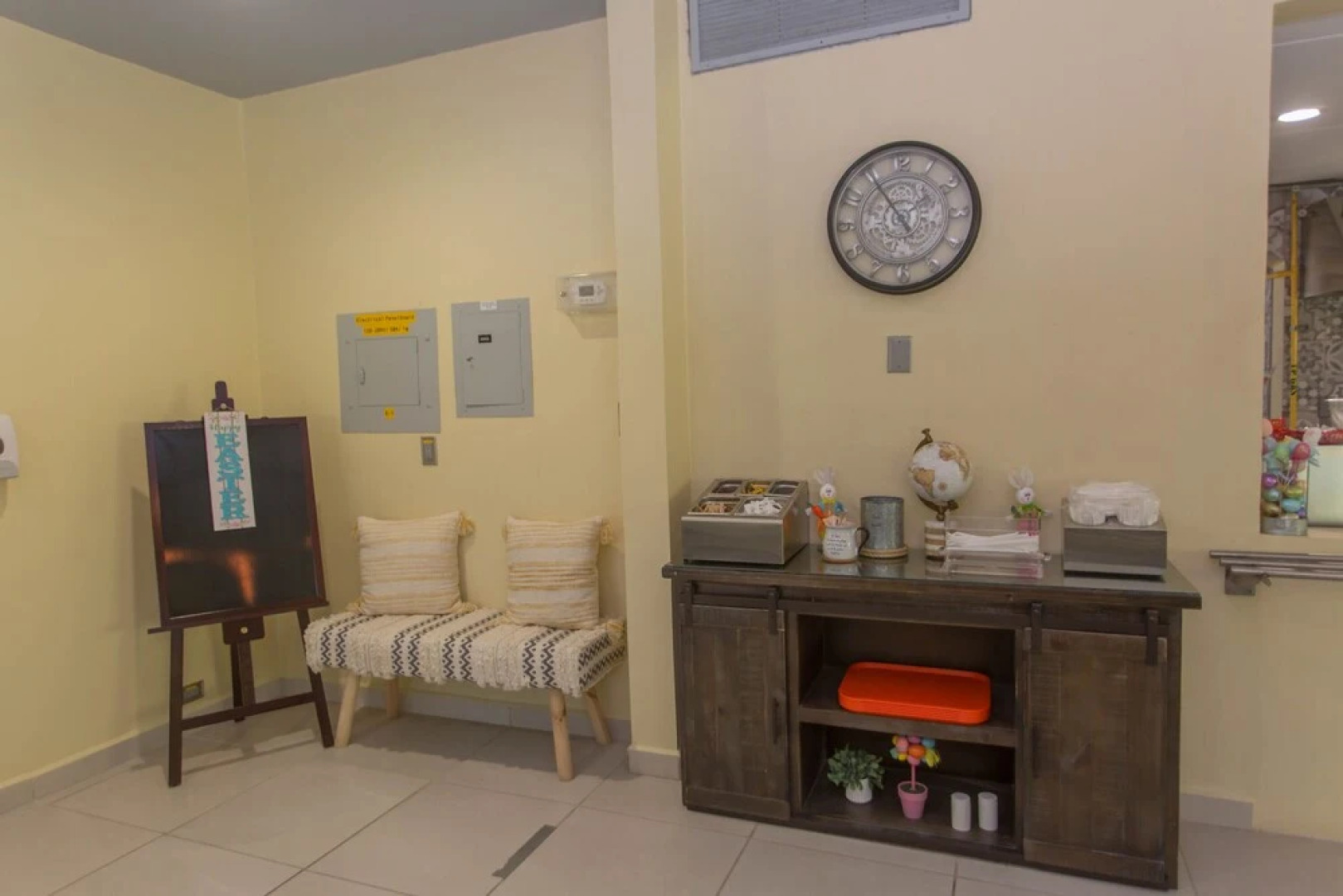 Arecibo Observatory-VSQ