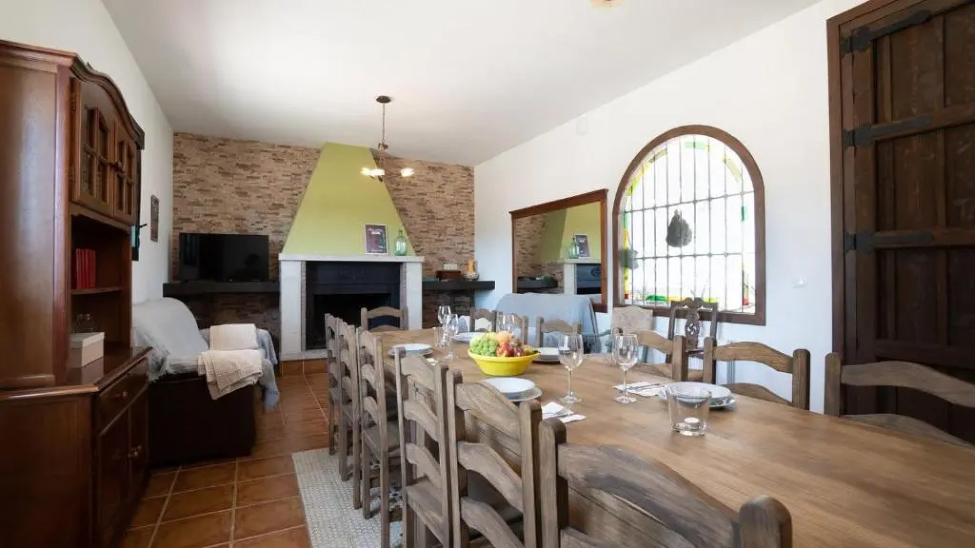 Casa Brigido Villanueva de Algaidas by Ruralidays