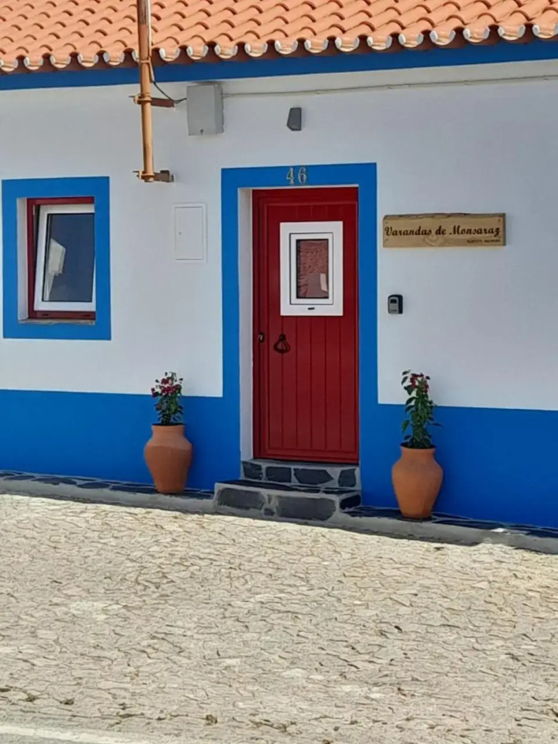 Varandas de Monsaraz