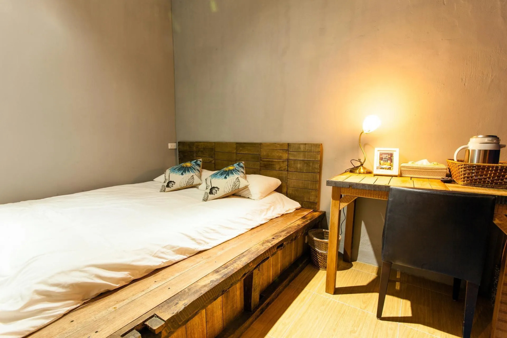 Good Farming Day B&B