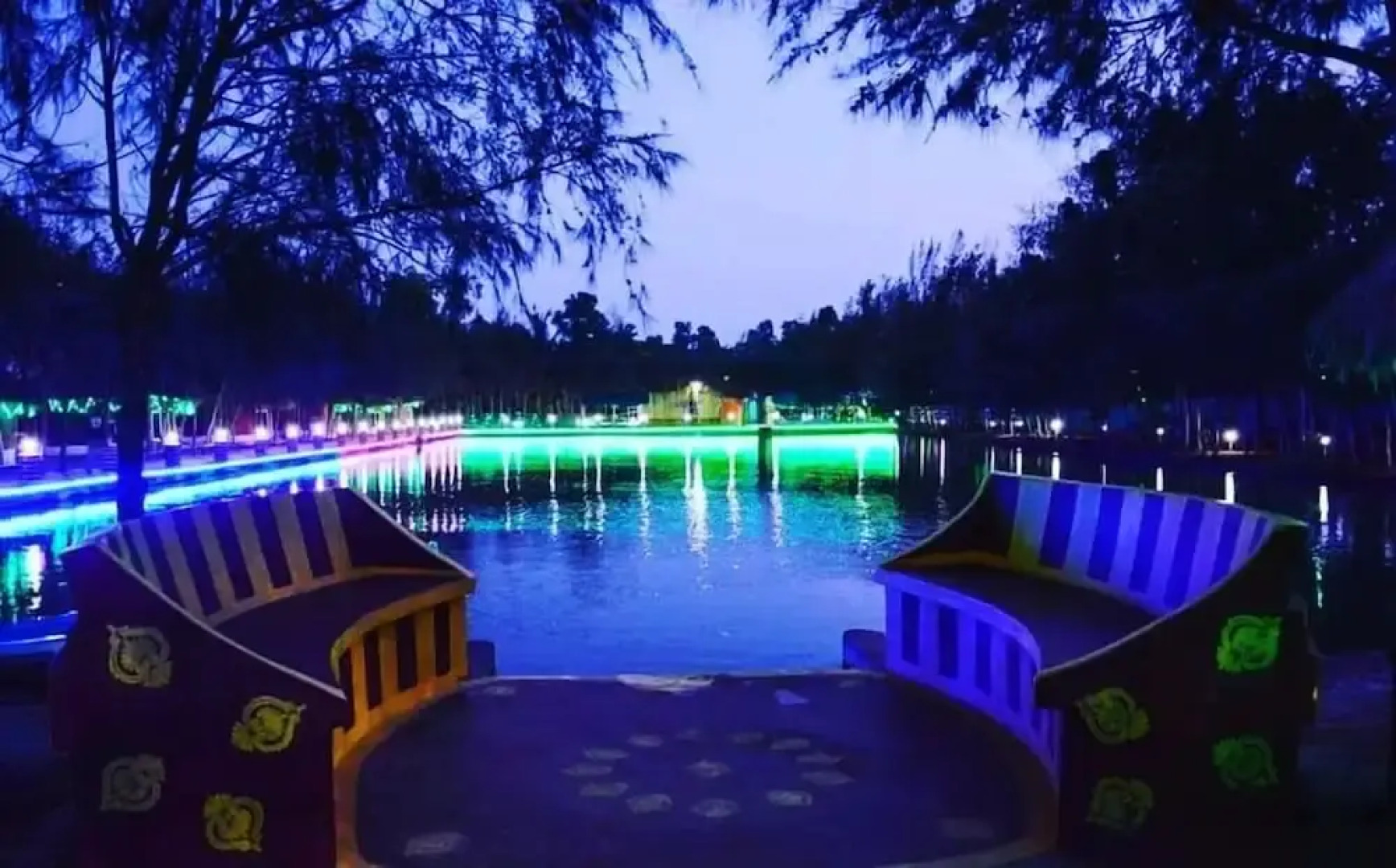 Lake View Village Resort