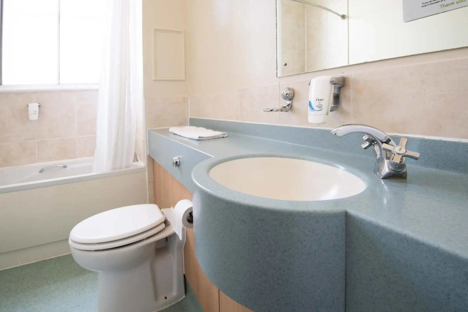 Heart of England, Northampton by Marston's Inns