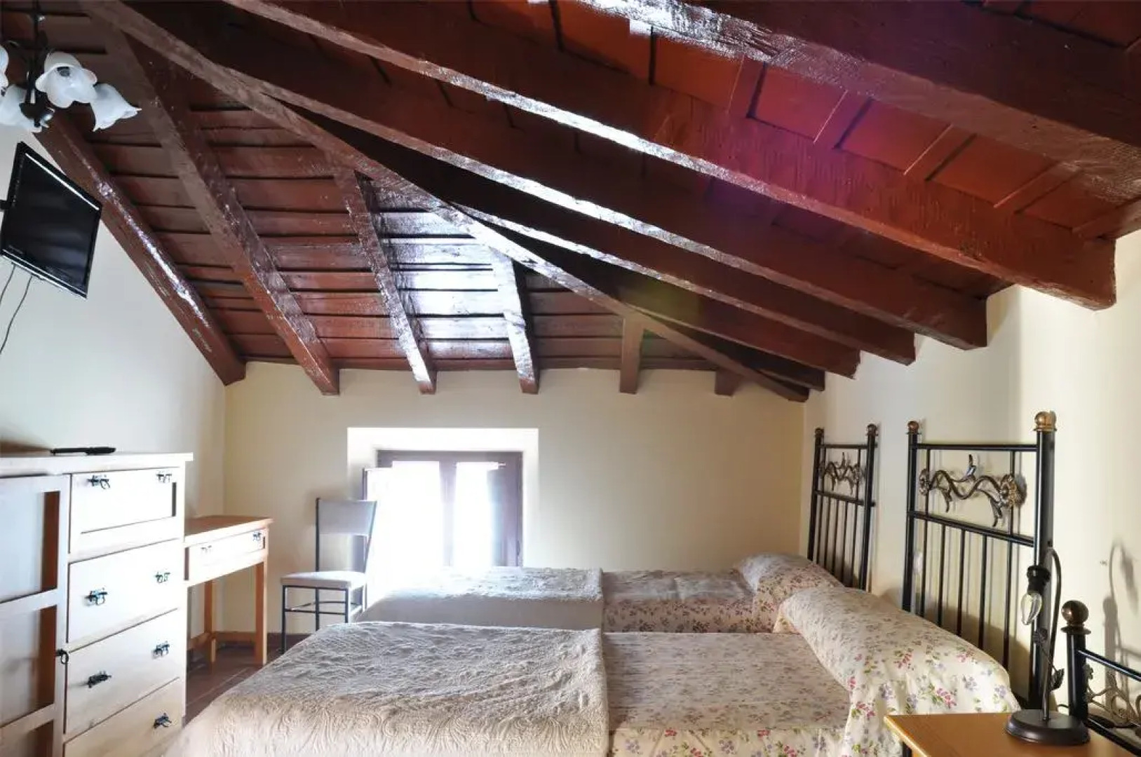 Hotel Rural Gran Maestre