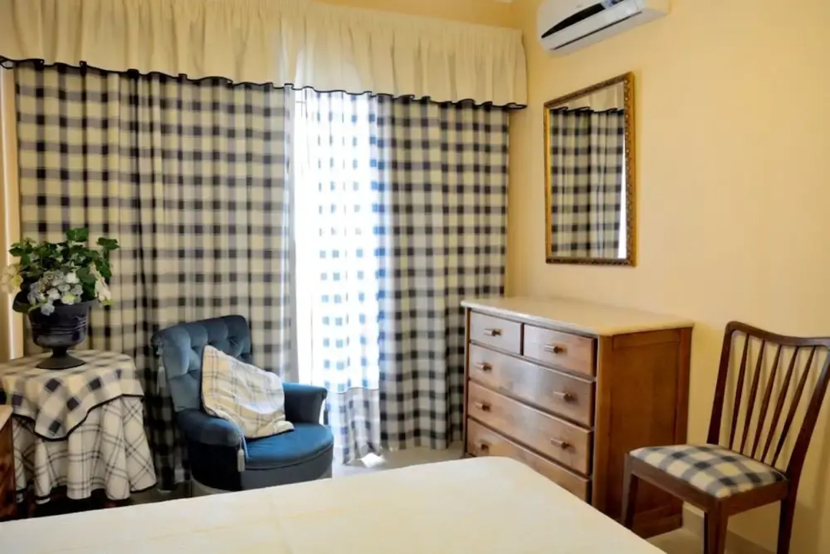 Akisol Armação Pera Areia