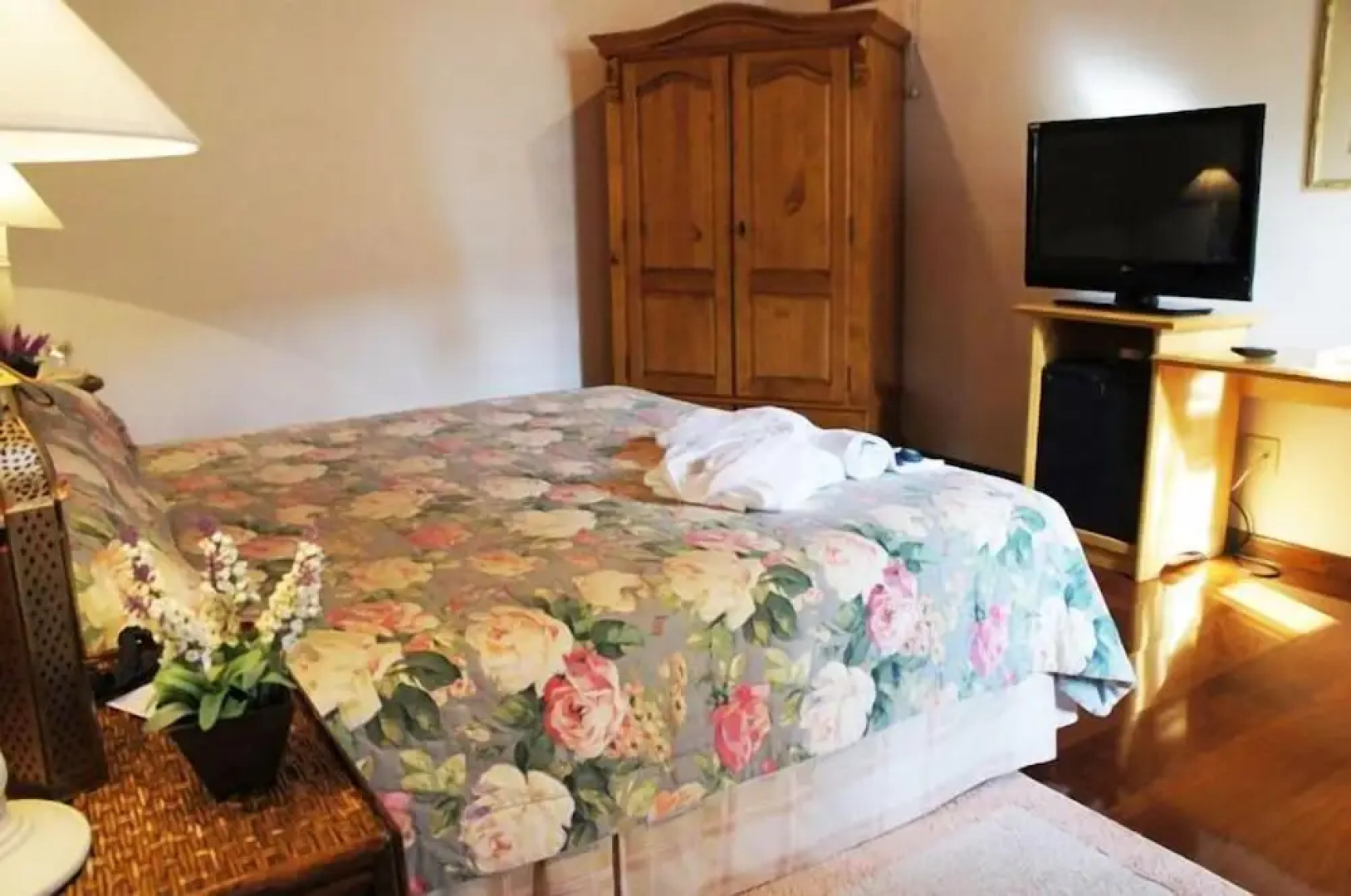 Canto da Floresta Ecoresort