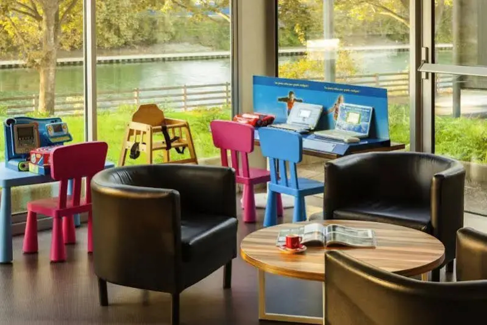 Hôtel Sovereign Saint-Ouen